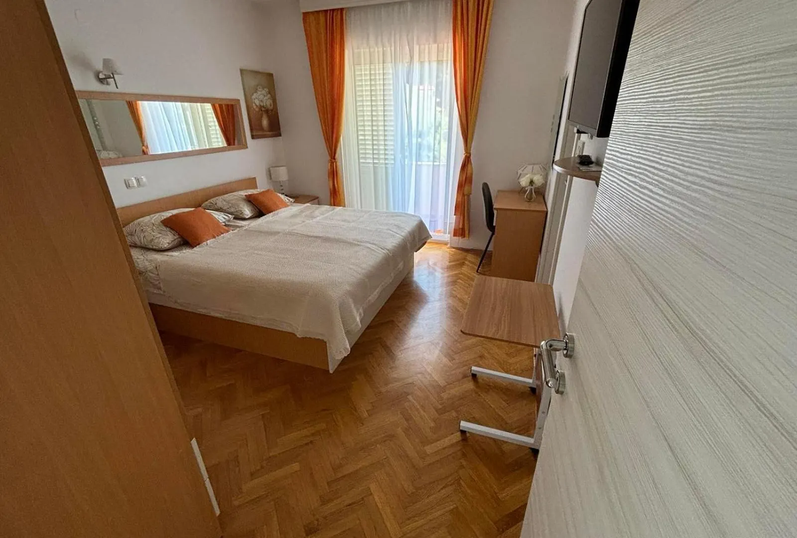 Lili Rab Apartment Rab Town Croatia