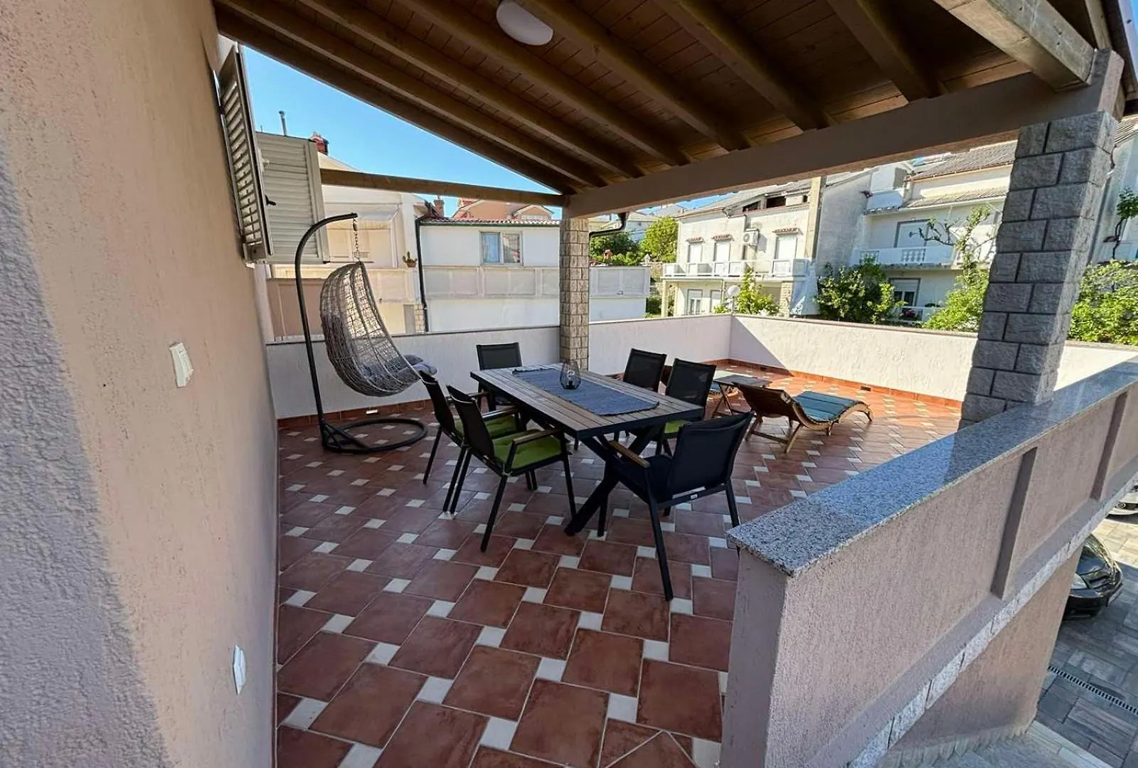 Apartament Lili Rab Rab Town Chorwacja
