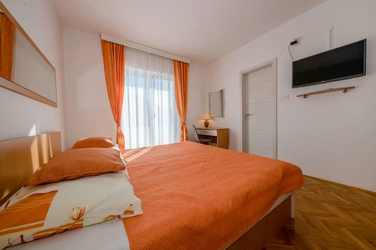 Apartament Lili Rab Rab Town