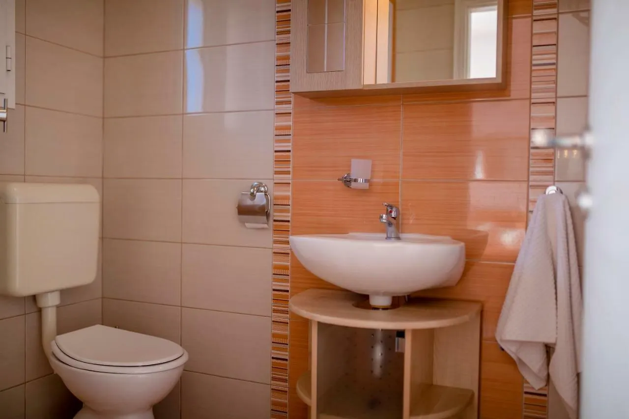 Apartament Lili Rab Rab Town