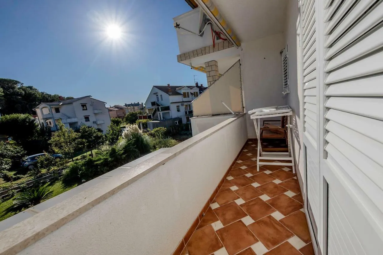 Lili Rab Apartment Rab Town