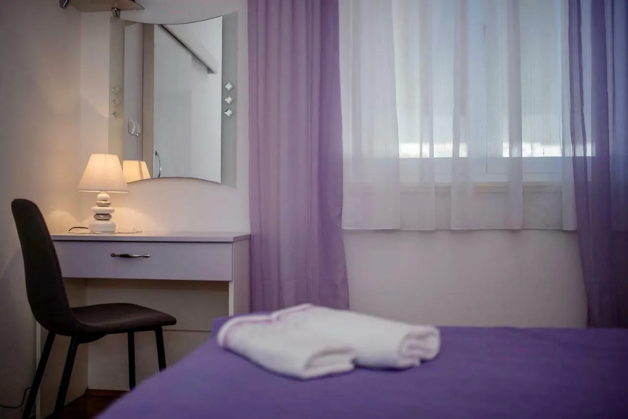 Apartament Lili Rab Rab Town