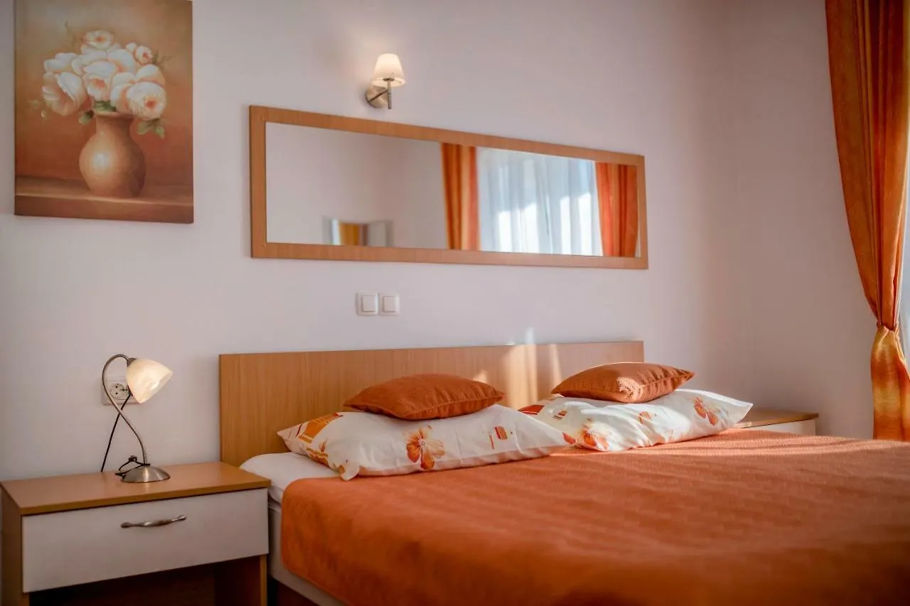 Lili Rab Apartment Rab Town