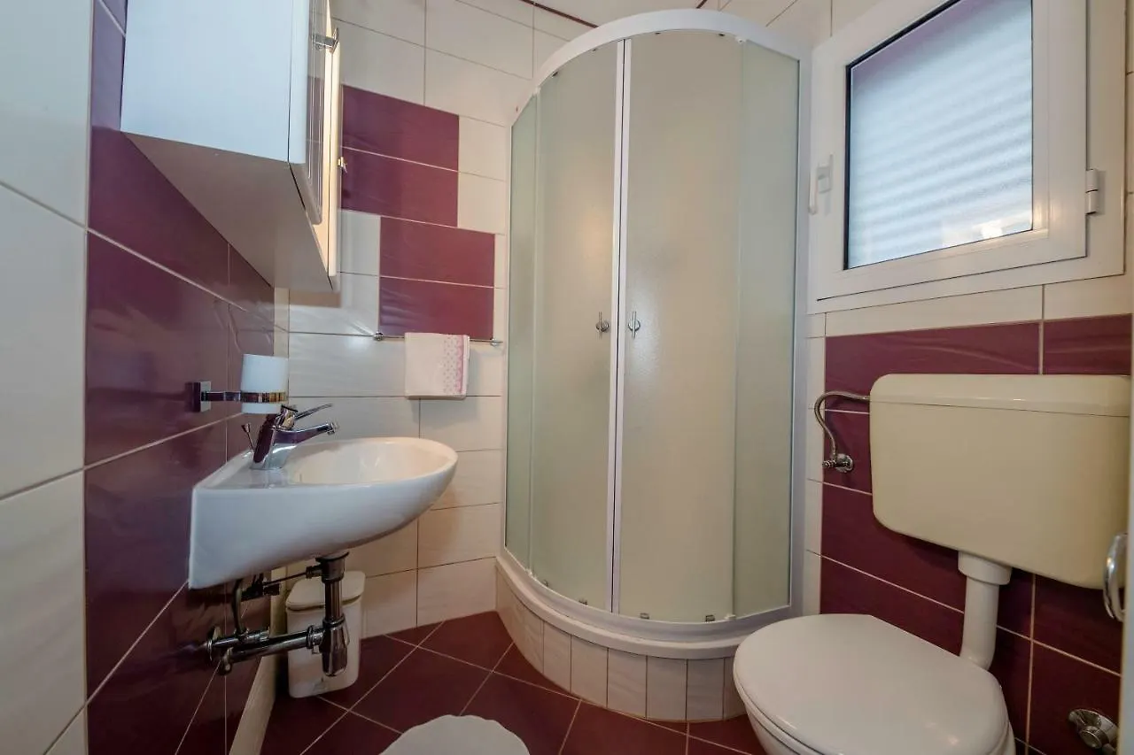 Apartament Lili Rab Rab Town