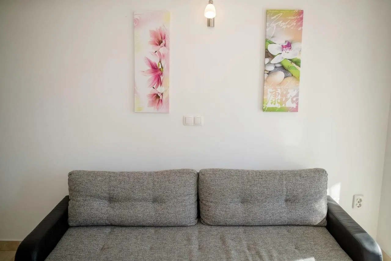 Lili Rab Apartment Rab Town
