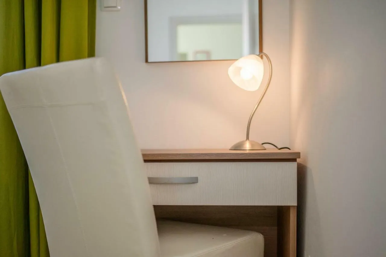 Apartament Lili Rab Rab Town 0*,