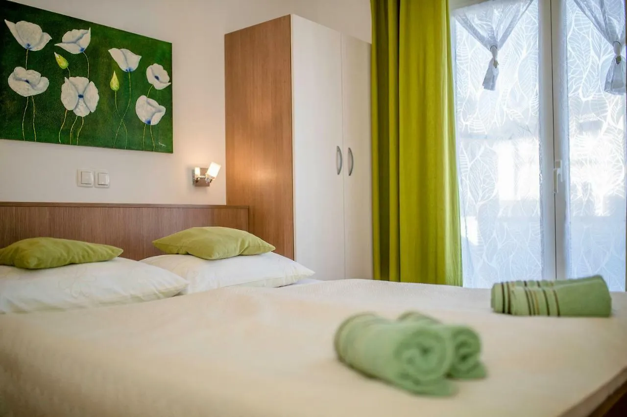 Apartament Lili Rab Rab Town Chorwacja