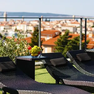 Villa Venka, Rab Town