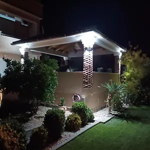 Apartment Luka, Rab Town