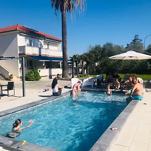 Apartment Rab Island Apartmets - Palit, Rab Town