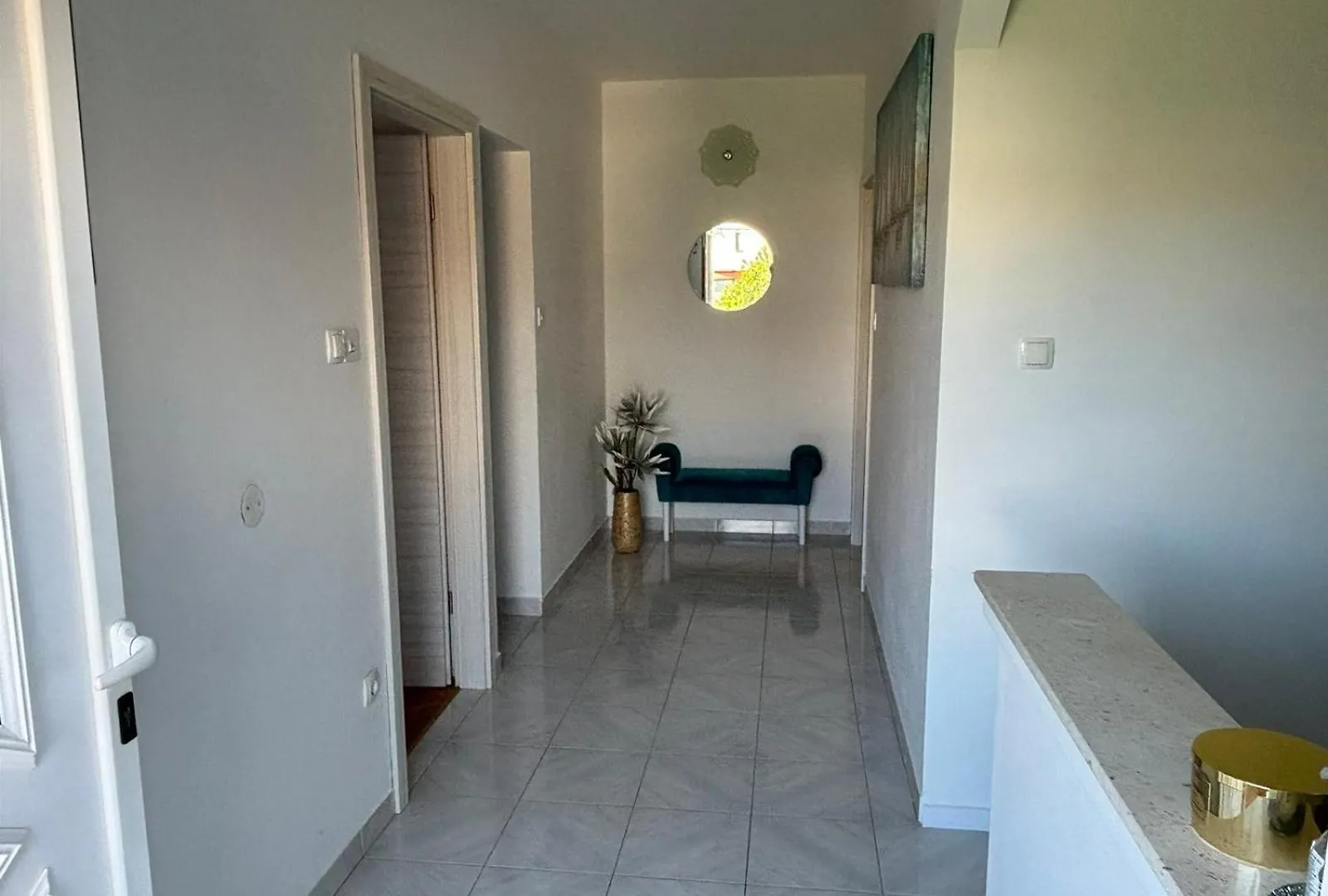 Lili Rab Apartment Rab Town
