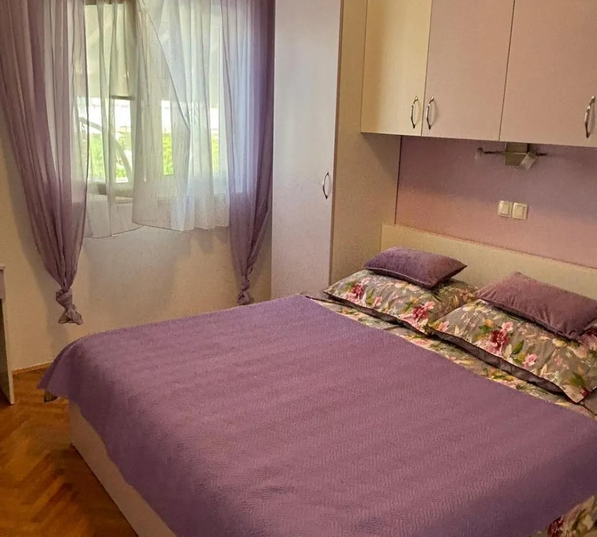 Lili Rab Apartment Rab Town