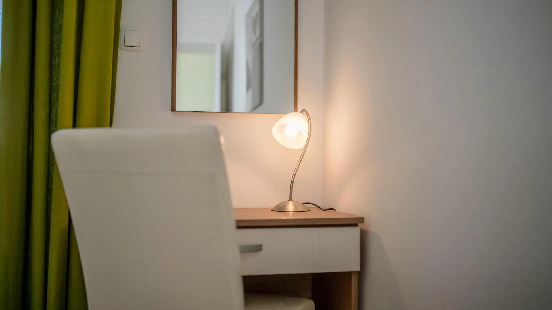 Lili Rab Apartment Rab Town Croatia