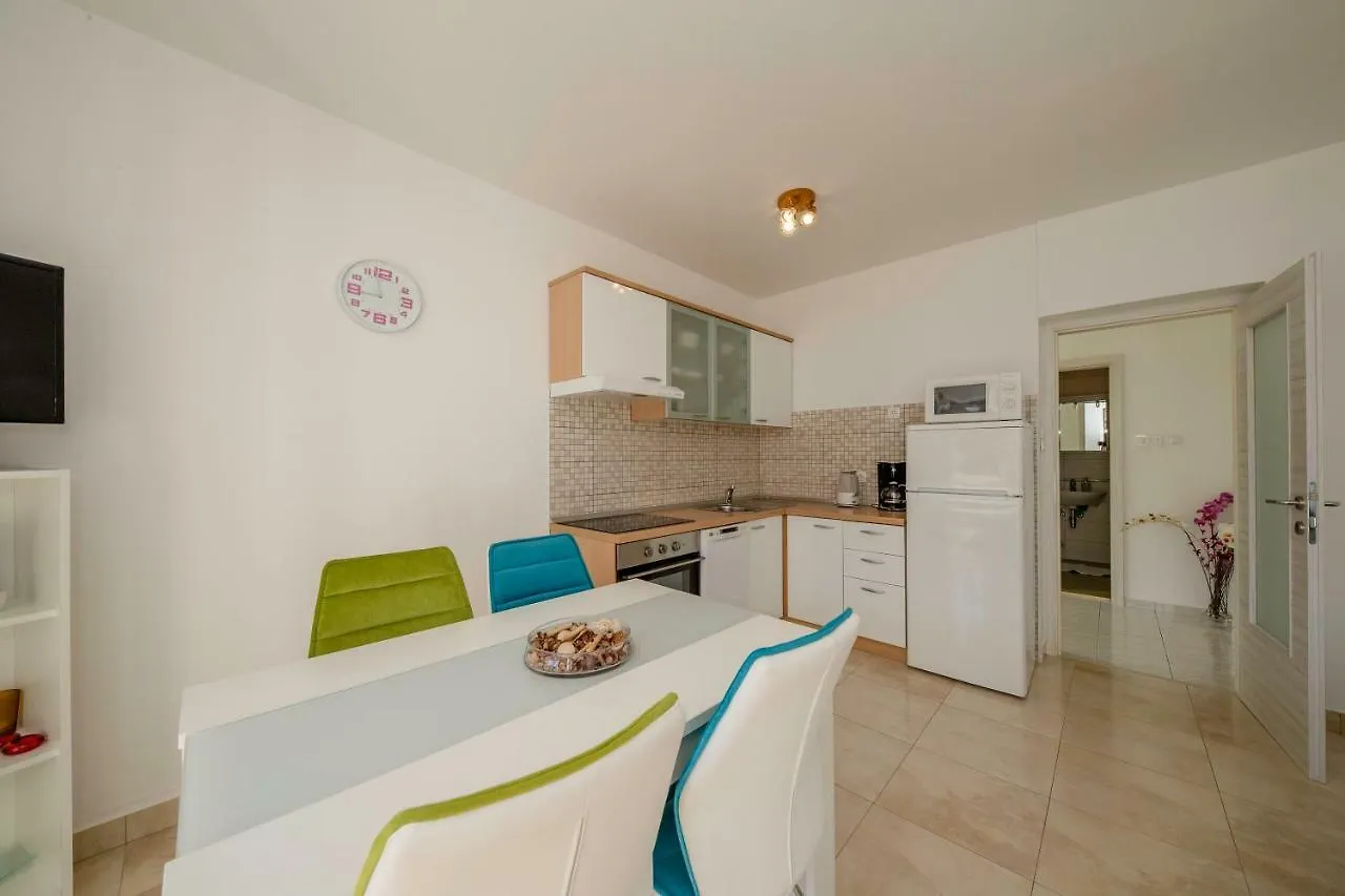 Lili Rab Apartment Rab Town 0*,  Croatia