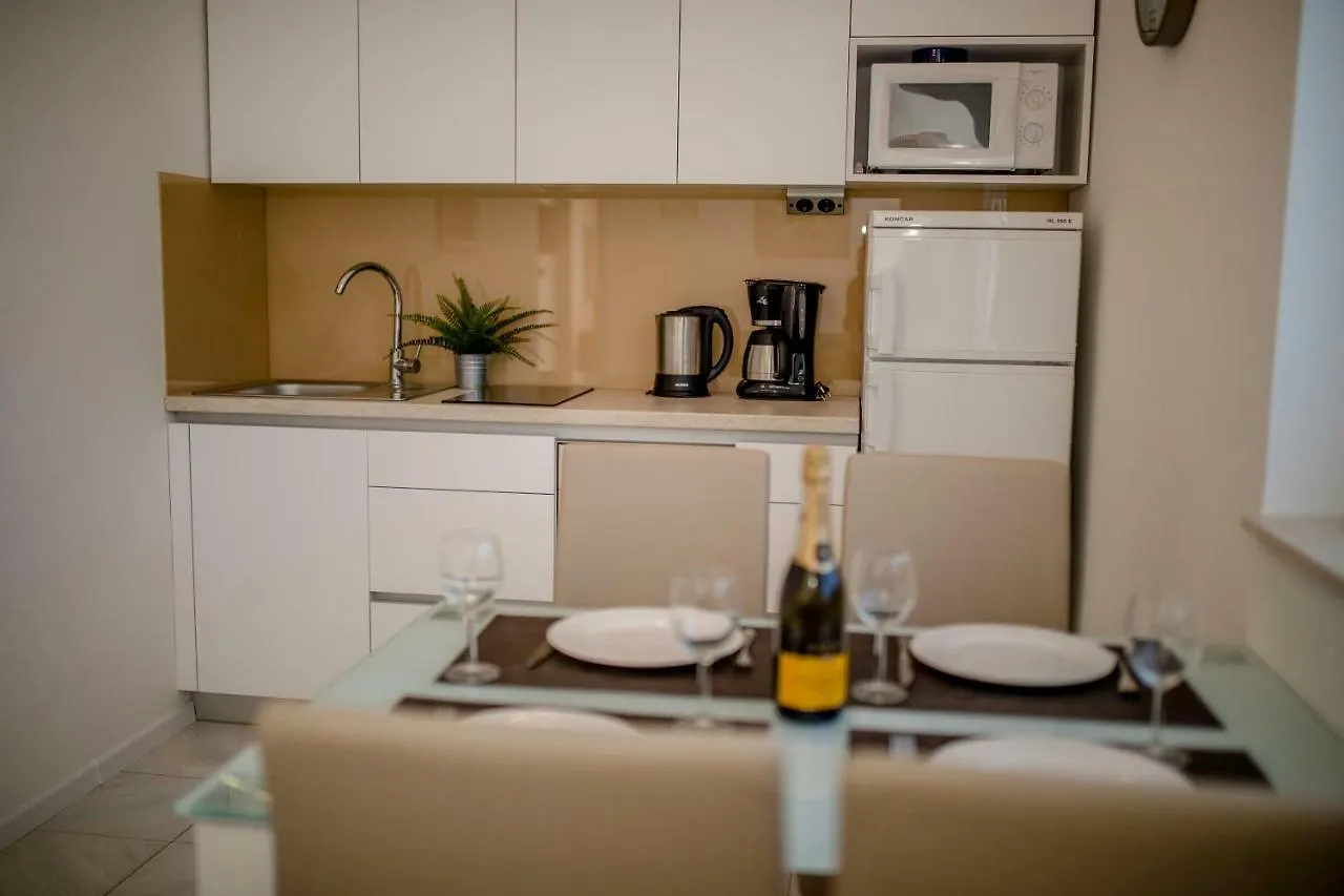 Lili Rab Apartment Rab Town