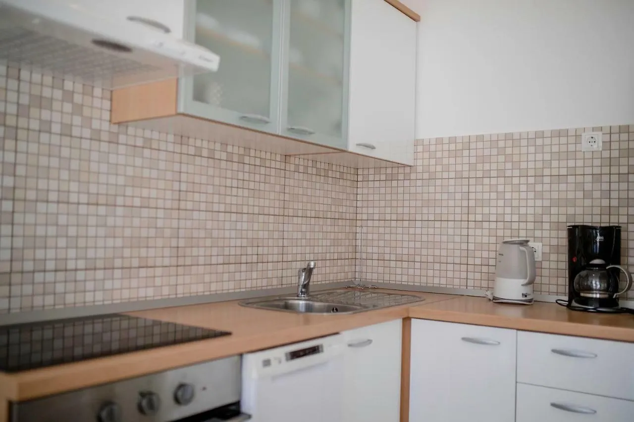Lili Rab Apartment Rab Town