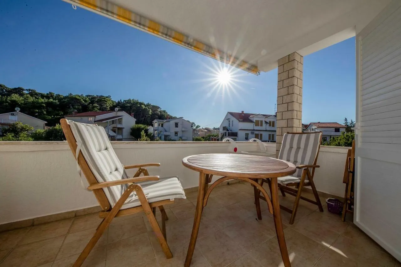 Lili Rab Apartment Rab Town